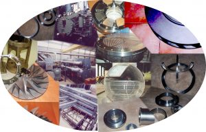 Spares